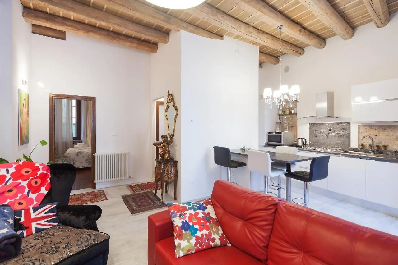 Apartment Residenza Principe Amedeo City Center Free Parking Verona Italy