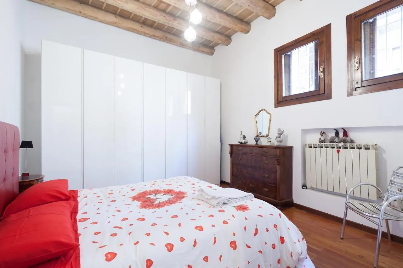Apartment Residenza Principe Amedeo City Center Free Parking Verona