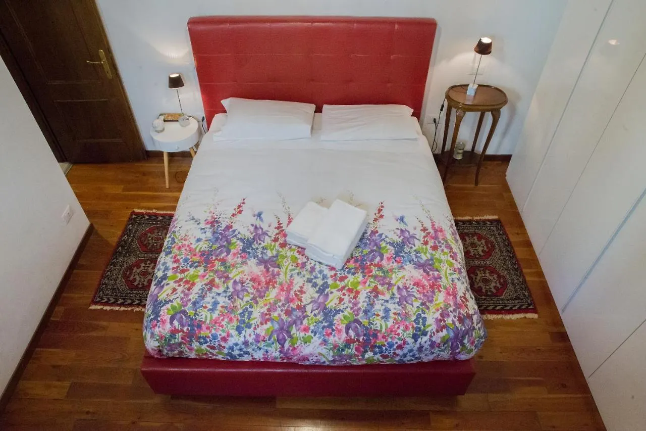 Residenza Principe Amedeo City Center Free Parking Verona Italy