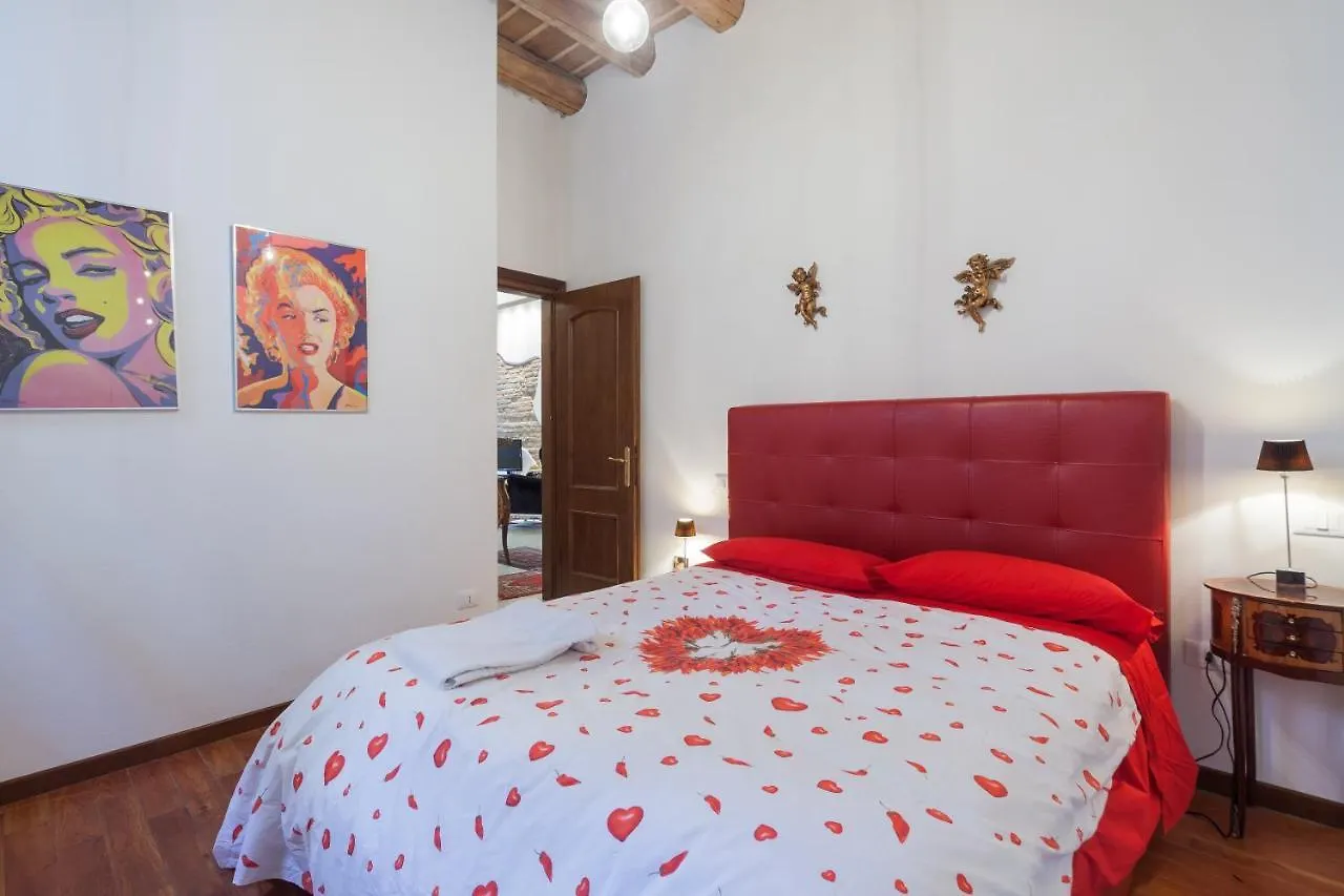 Appartamento Residenza Principe Amedeo Verona 0*,  Italia