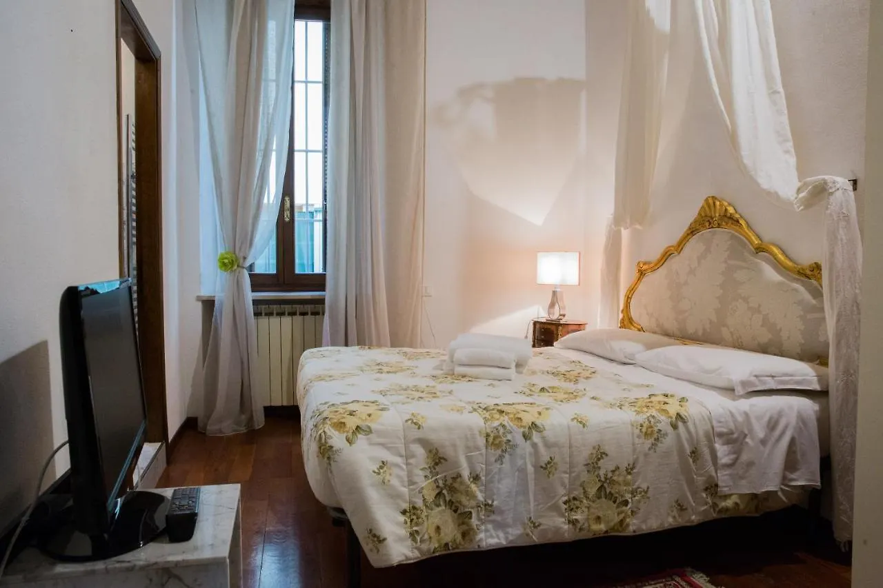 Appartamento Residenza Principe Amedeo Verona