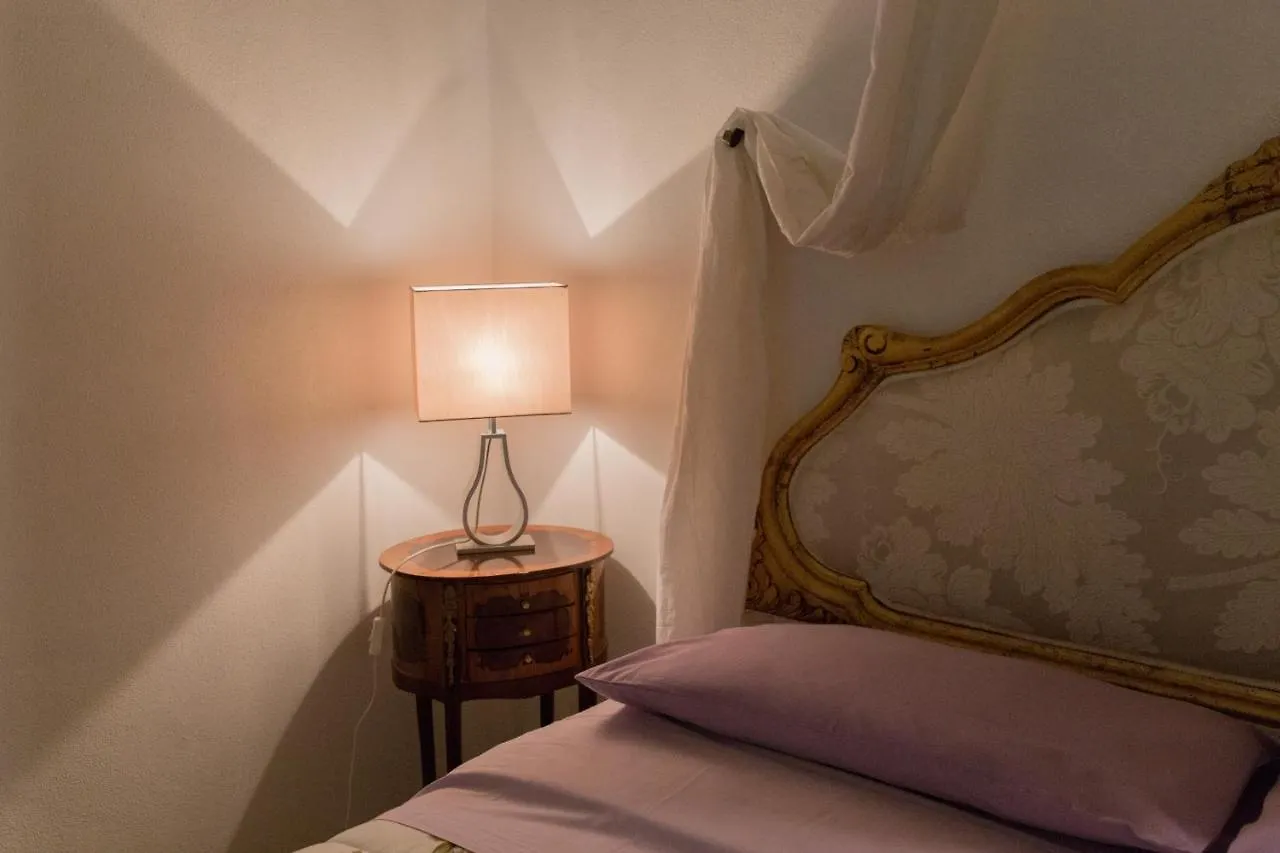 Appartamento Residenza Principe Amedeo Verona