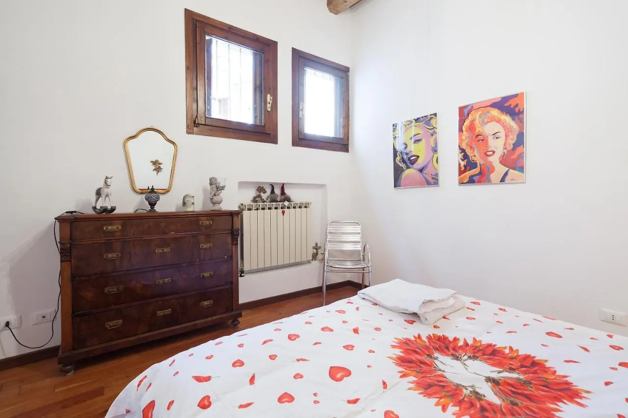 Appartamento Residenza Principe Amedeo Verona