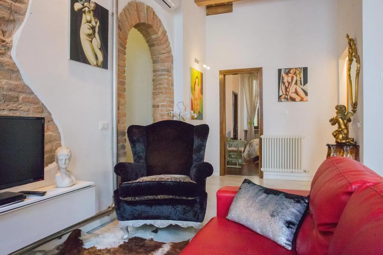 Appartamento Residenza Principe Amedeo Verona