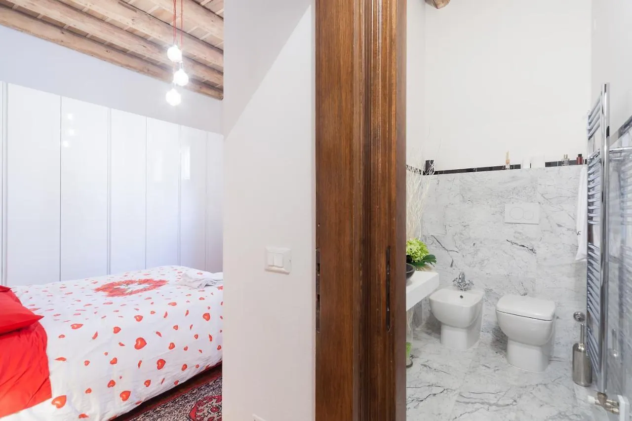 Appartamento Residenza Principe Amedeo Verona Italia