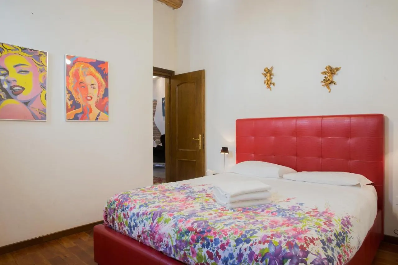 Appartamento Residenza Principe Amedeo Verona