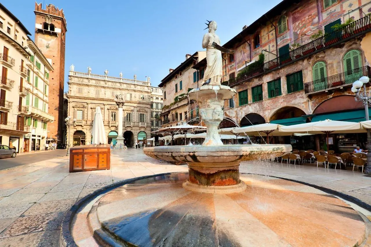 Appartamento Residenza Principe Amedeo Verona Italia